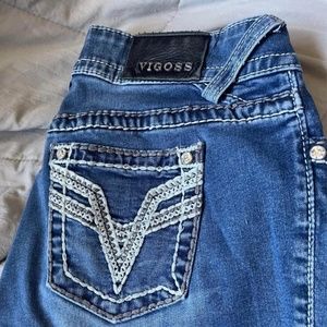 Vigoss Jeans
